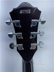 Ibanez Artcore Semi-Hollow Body Electric Guitar AM73-TBR-12-01